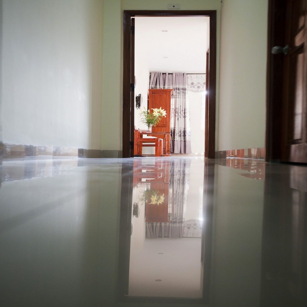 Osaka Hotel Đà Nẵng Extérieur photo