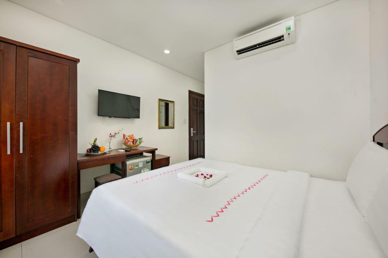Osaka Hotel Đà Nẵng Extérieur photo