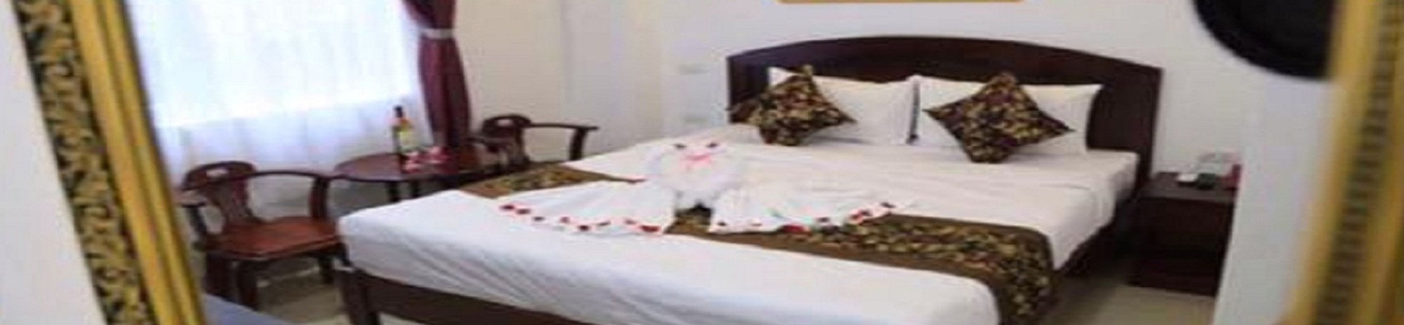 Osaka Hotel Đà Nẵng Extérieur photo