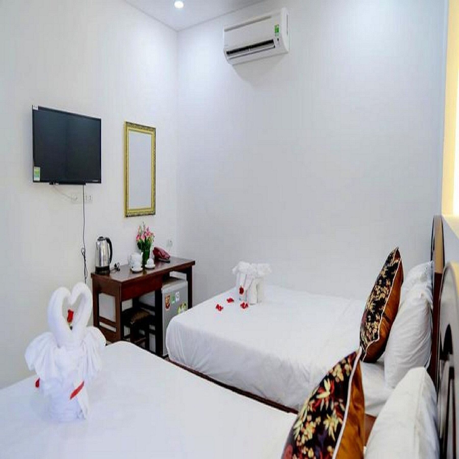 Osaka Hotel Đà Nẵng Extérieur photo