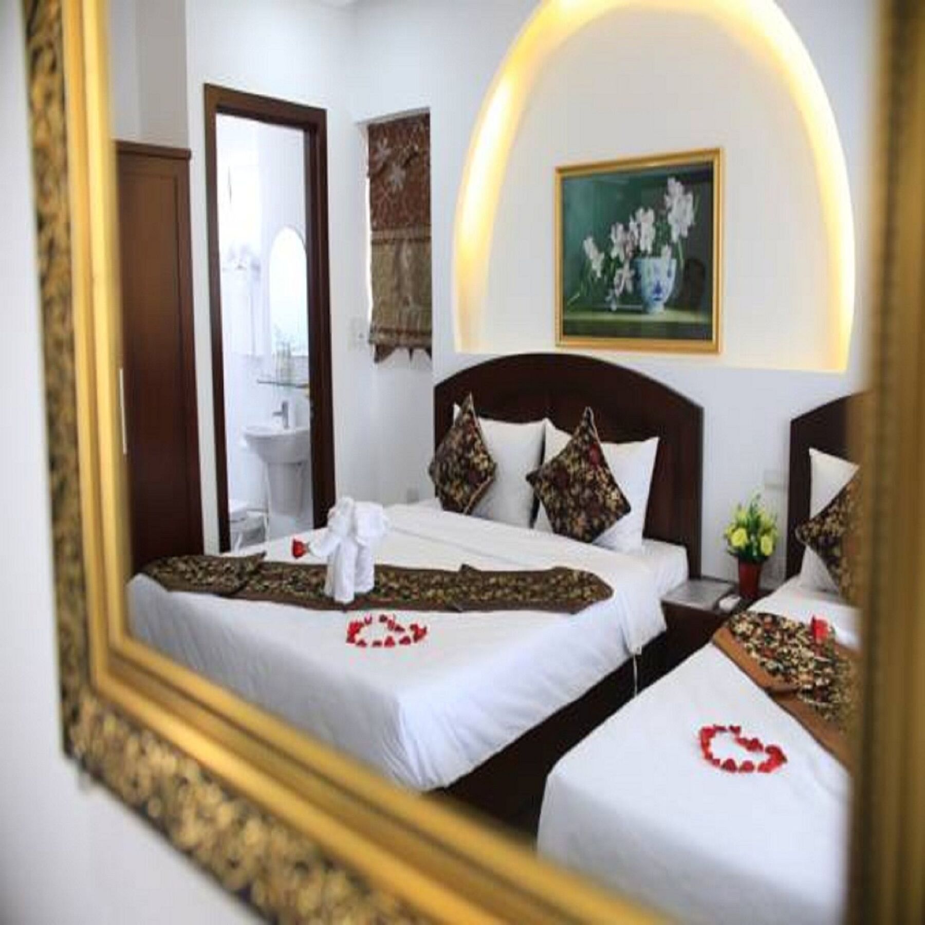 Osaka Hotel Đà Nẵng Extérieur photo